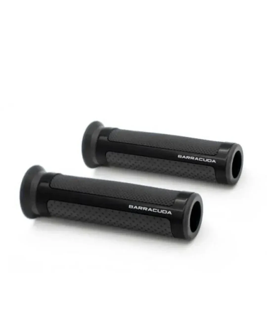 Мото ръкохватки BARRACUDA GRIPS RACING RED