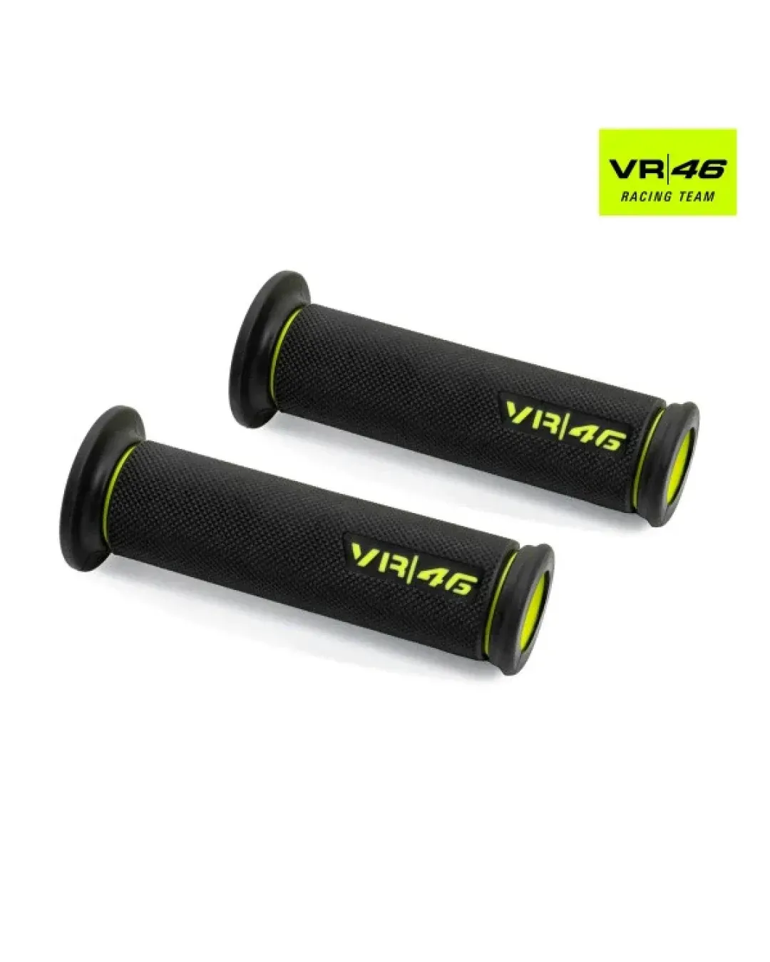 Мото ръкохватки BARRACUDA VR|46 Black