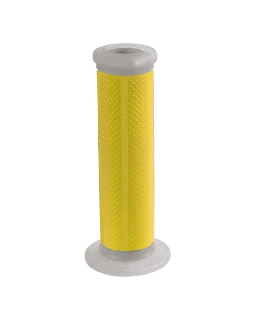 Мото ръкохватки G-PULSE yellow 90294