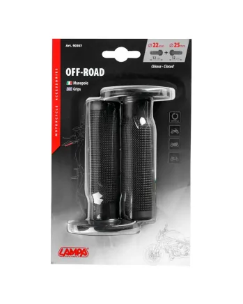 Мото ръкохватки OFF-ROAD 90307