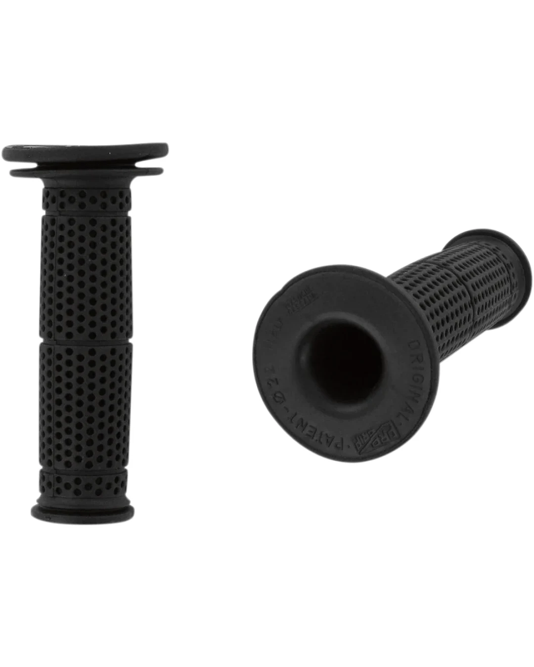 Мото ръкохватки PROGRIP 714 SINGLE DENSITY BK