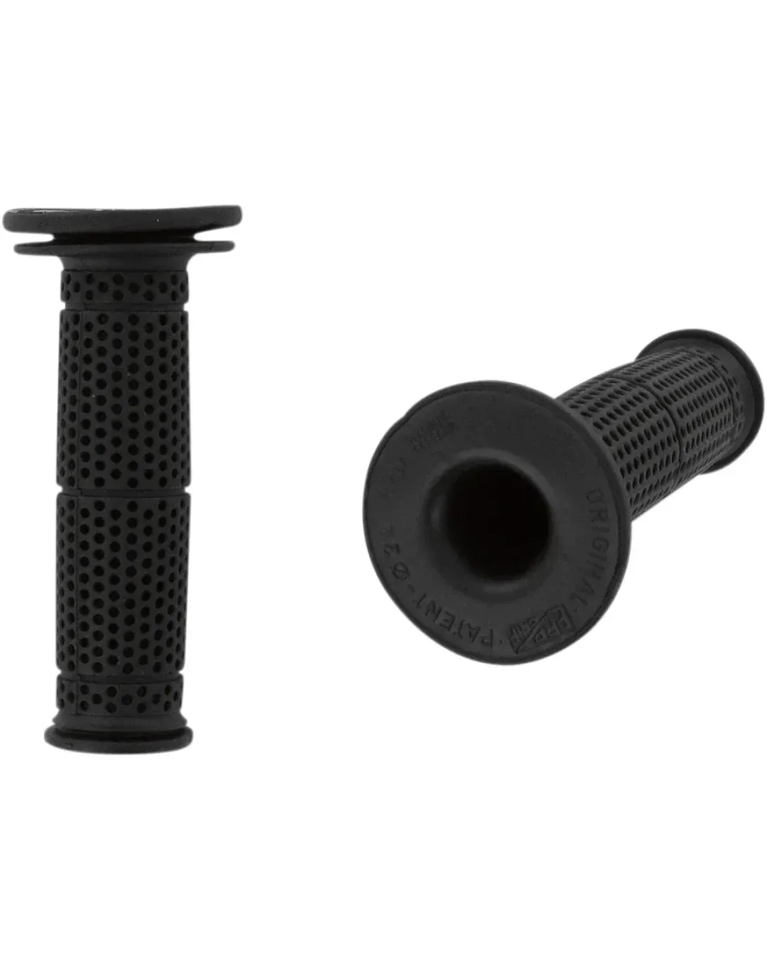 Мото ръкохватки PROGRIP 714 SINGLE DENSITY BK