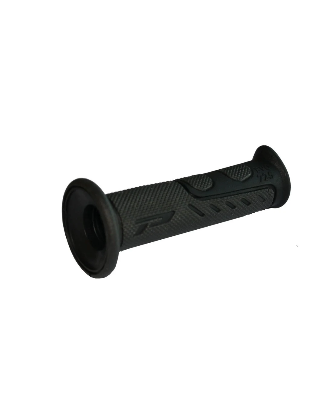 Мото ръкохватки PROGRIP 725 Road BK/BK OPEN ENDS