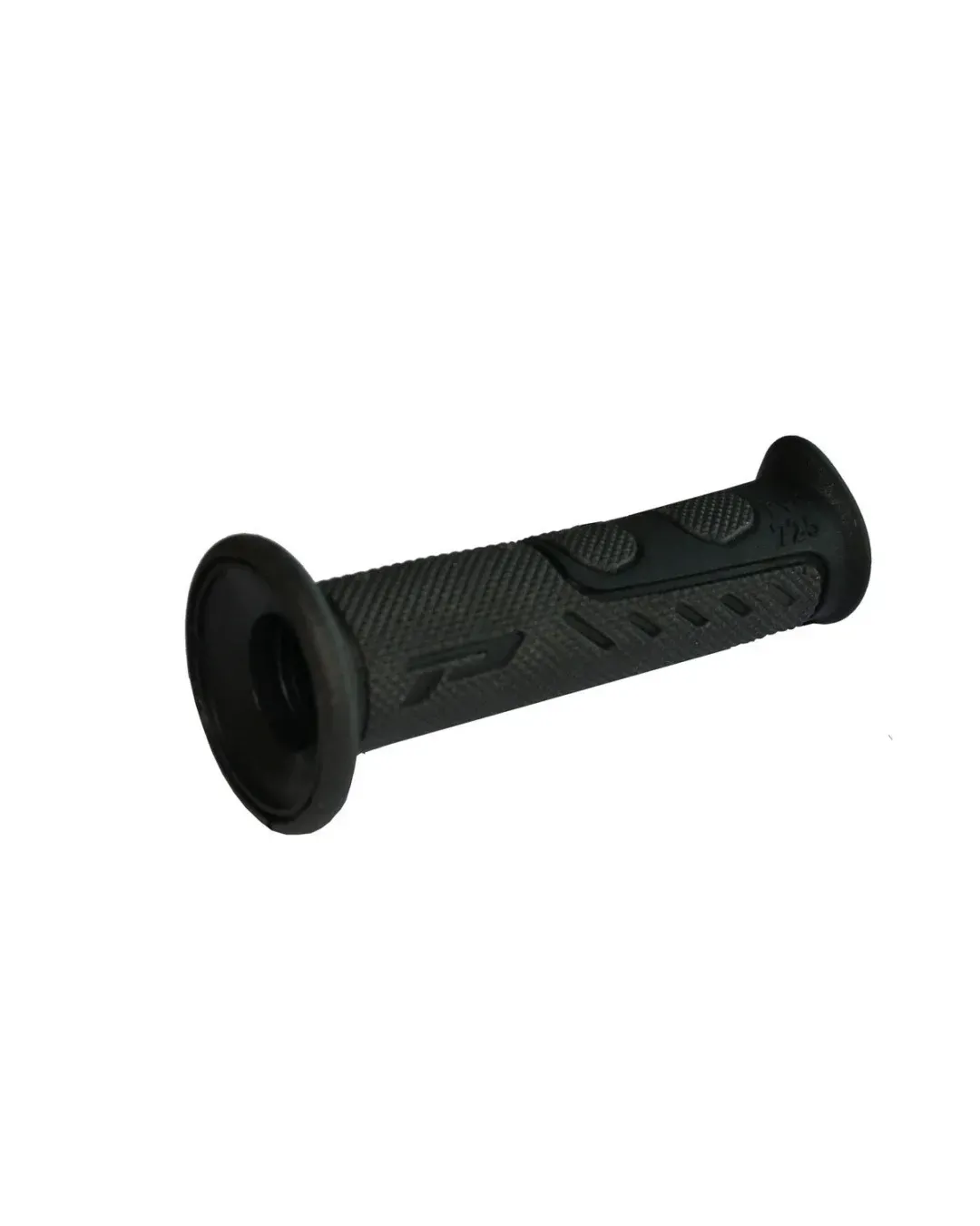Мото ръкохватки PROGRIP 725 Road BK/BK OPEN ENDS