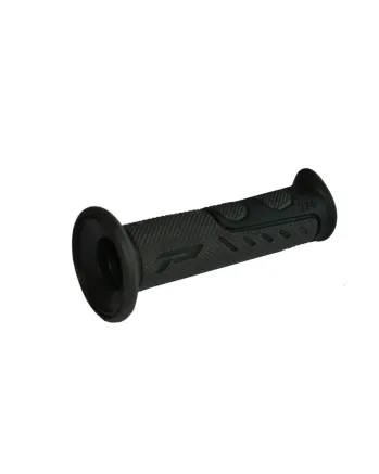 Мото ръкохватки PROGRIP 725 Road BK/BK OPEN ENDS