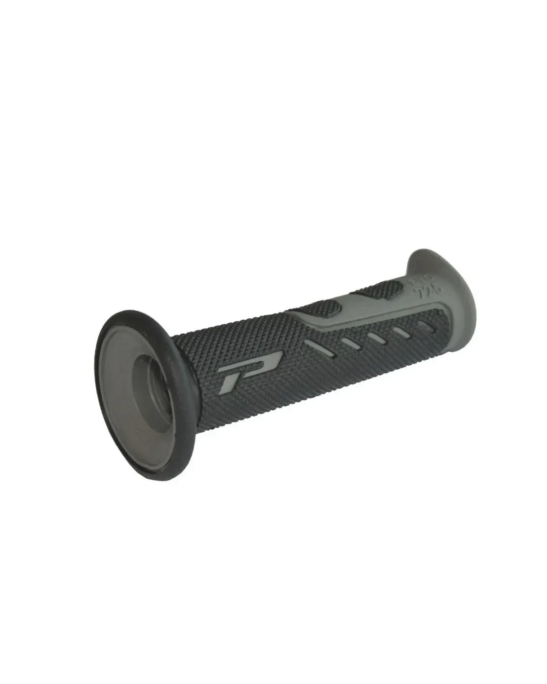 Мото ръкохватки PROGRIP 725 Road BK/GRY OPEN ENDS
