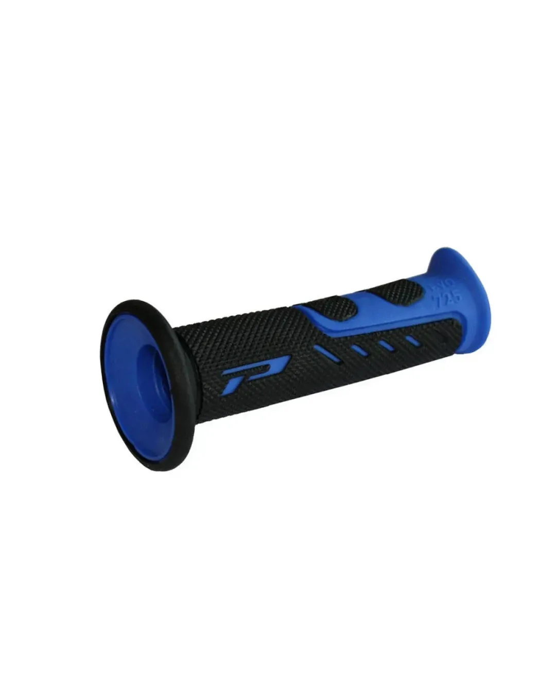 Мото ръкохватки PROGRIP 725 Road DUAL BK/BL