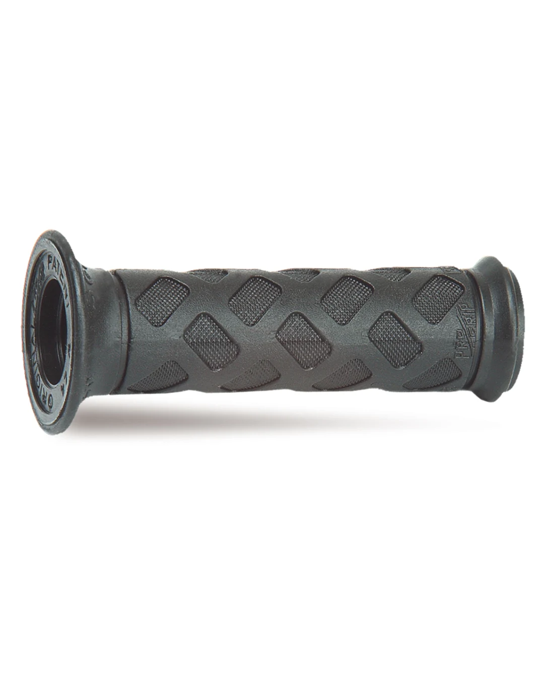 Мото ръкохватки PROGRIP 789 SCOOTER BK OPEN ENDS