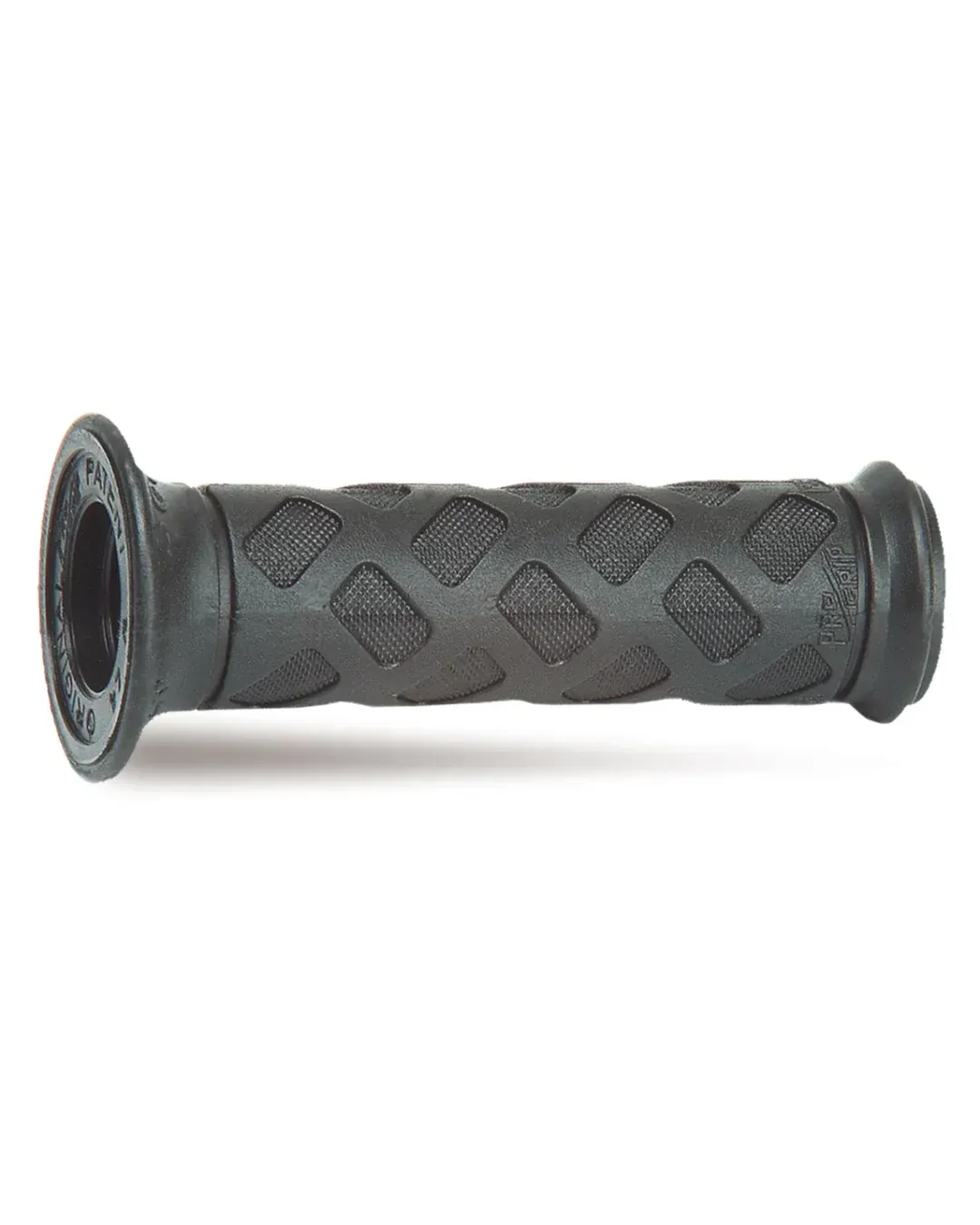 Мото ръкохватки PROGRIP 789 SCOOTER BK OPEN ENDS