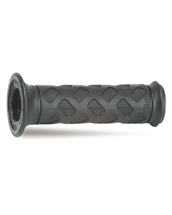 Мото ръкохватки PROGRIP 789 SCOOTER BK OPEN ENDS