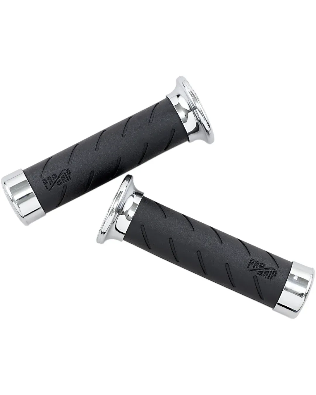 Мото ръкохватки PROGRIP 862 CRUISER CHROME
