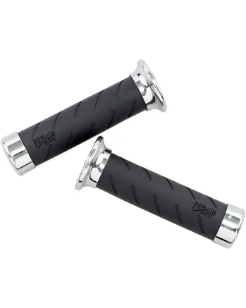 Мото ръкохватки PROGRIP 862 CRUISER CHROME