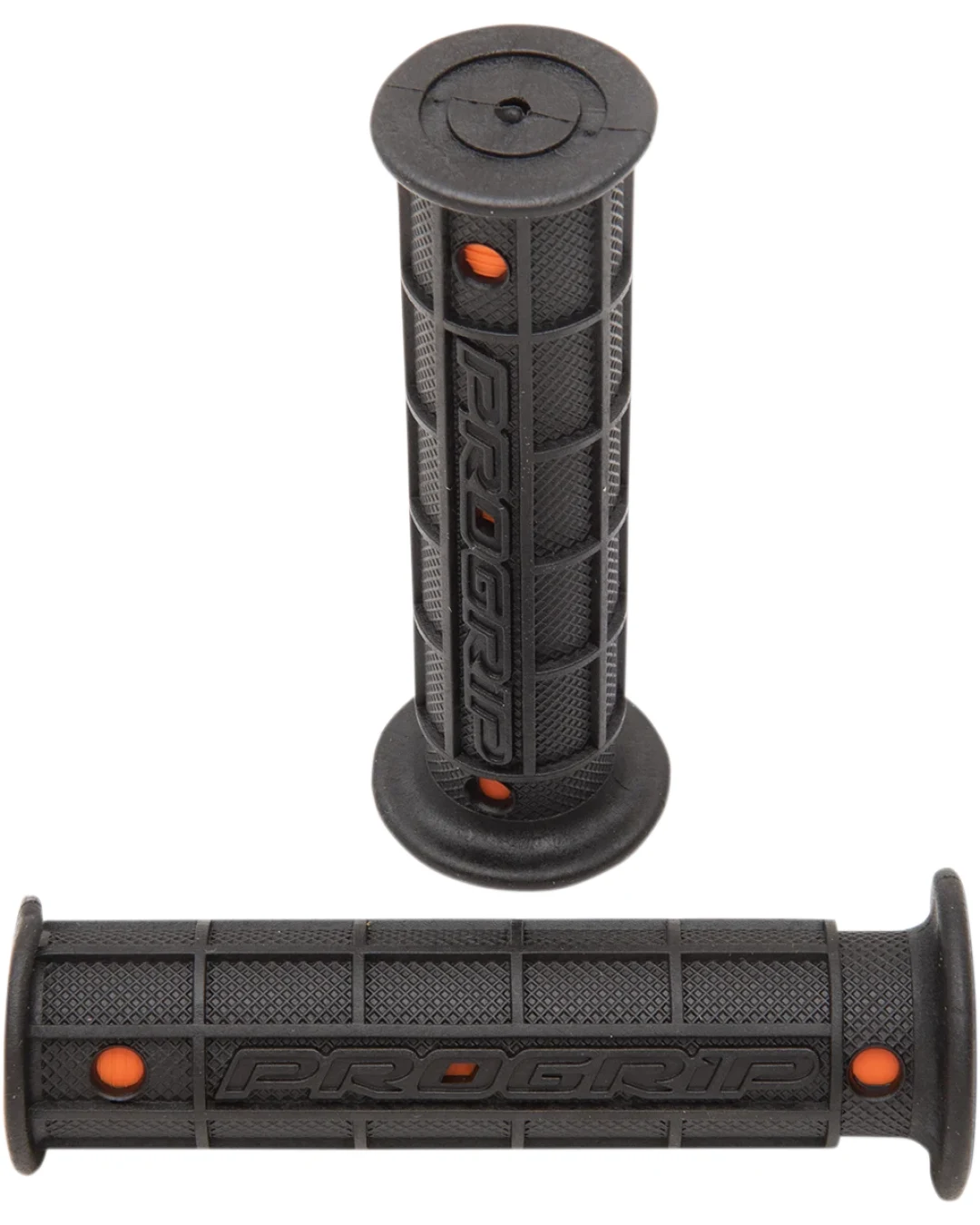 Мото ръкохватки PROGRIP ATV/JET DUAL BLACK
