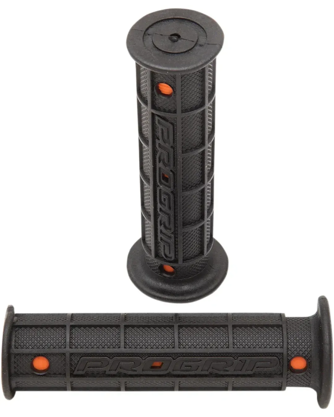 Мото ръкохватки PROGRIP ATV/JET DUAL BLACK