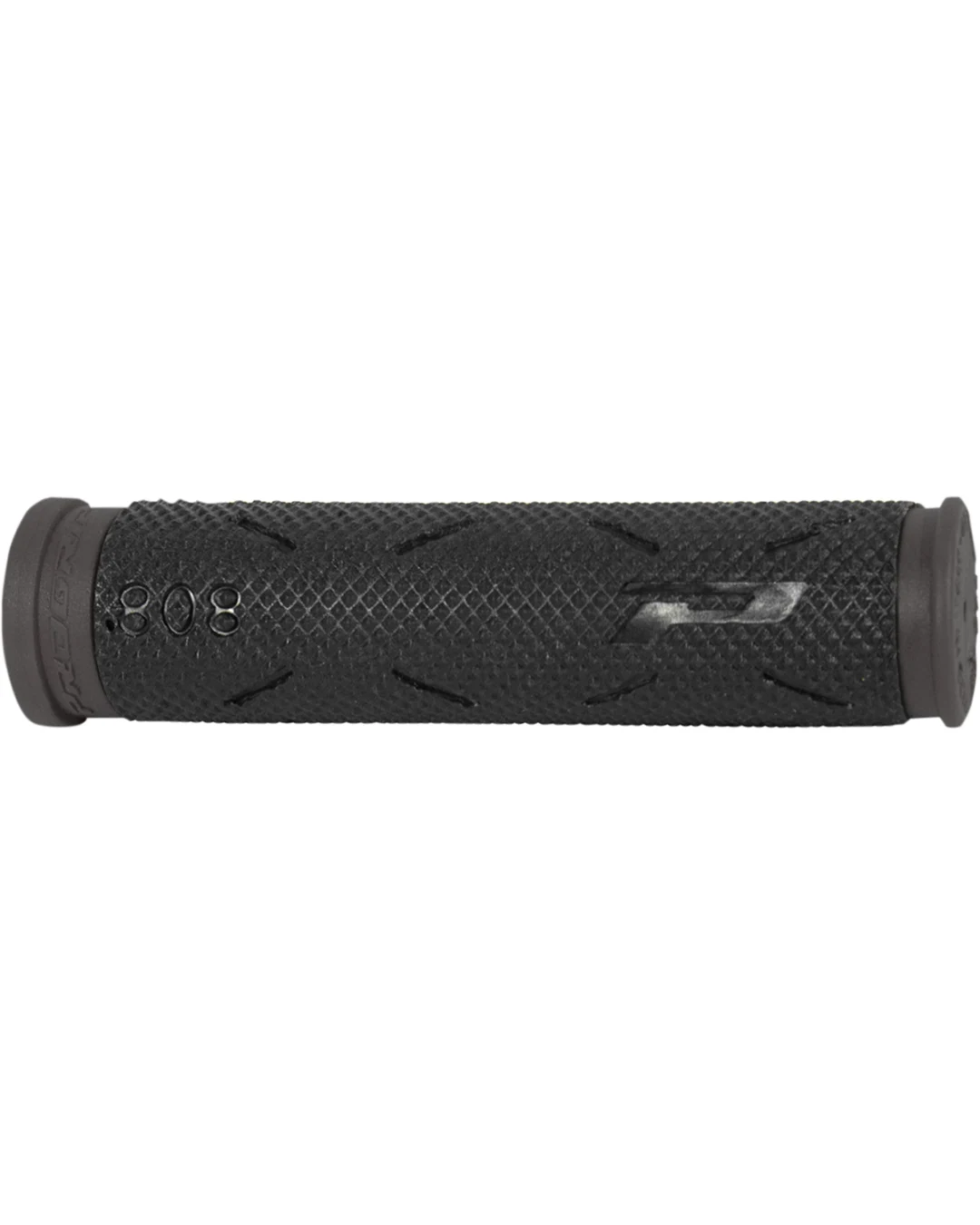 Мото ръкохватки PROGRIP MTB 808 BK/TI