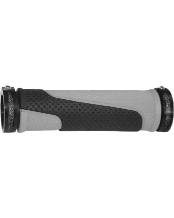 Мото ръкохватки PROGRIP MTB LOCK ON 997 GREY/BK