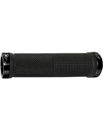 Мото ръкохватки PROGRIP MTB LOCK ON 999 BLK RING