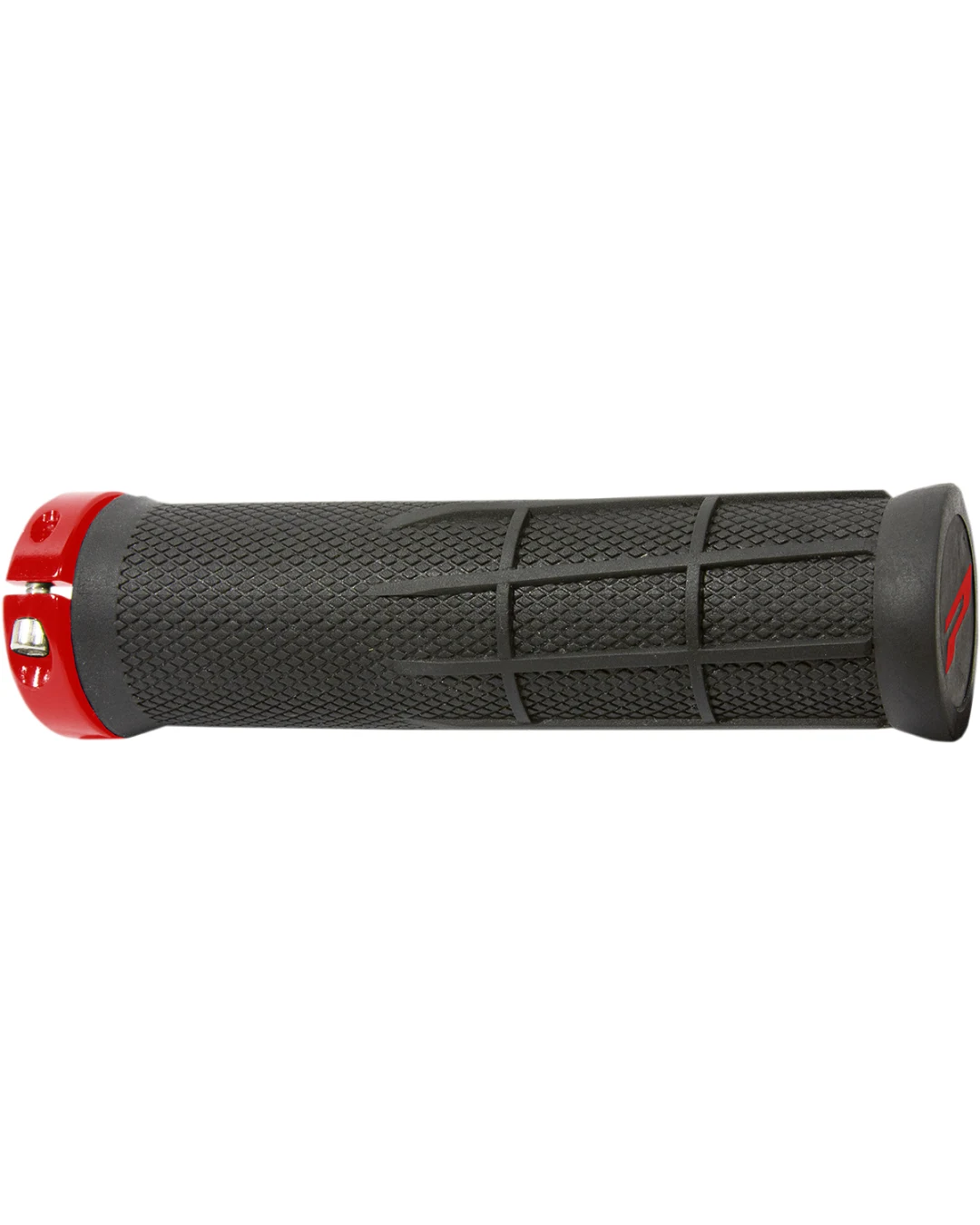Мото ръкохватки PROGRIP MTB LOCKON 995 BK/RDRING