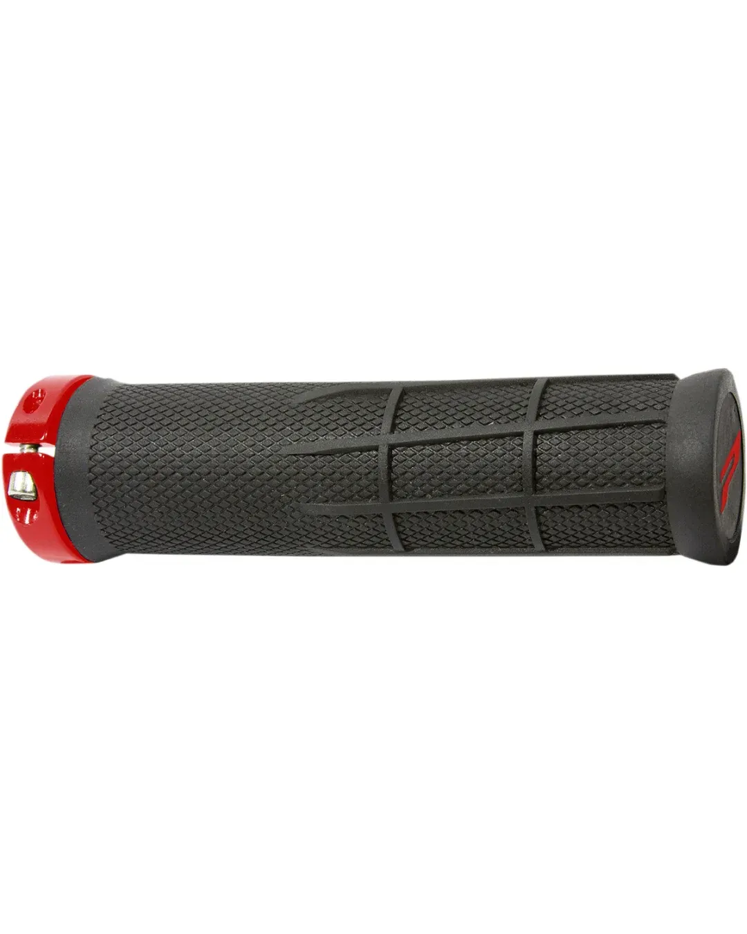 Мото ръкохватки PROGRIP MTB LOCKON 995 BK/RDRING