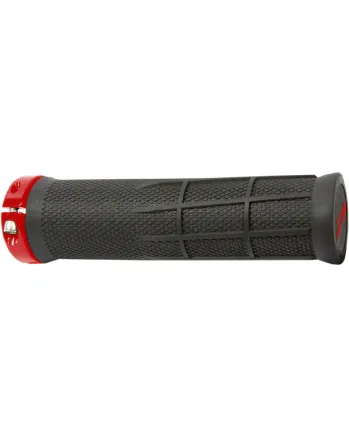 Мото ръкохватки PROGRIP MTB LOCKON 995 BK/RDRING