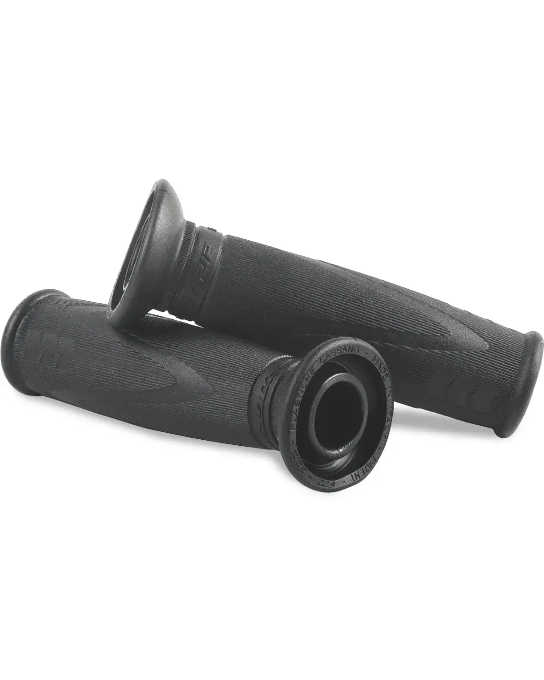 Мото ръкохватки PROGRIP SCOOTER BK OPEN ENDS