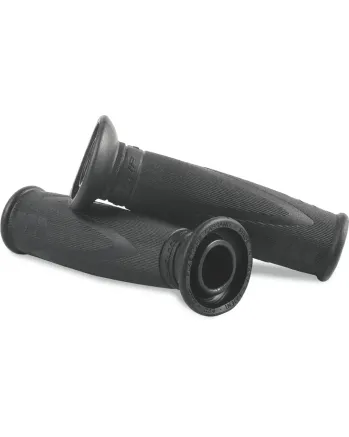 Мото ръкохватки PROGRIP SCOOTER BK OPEN ENDS