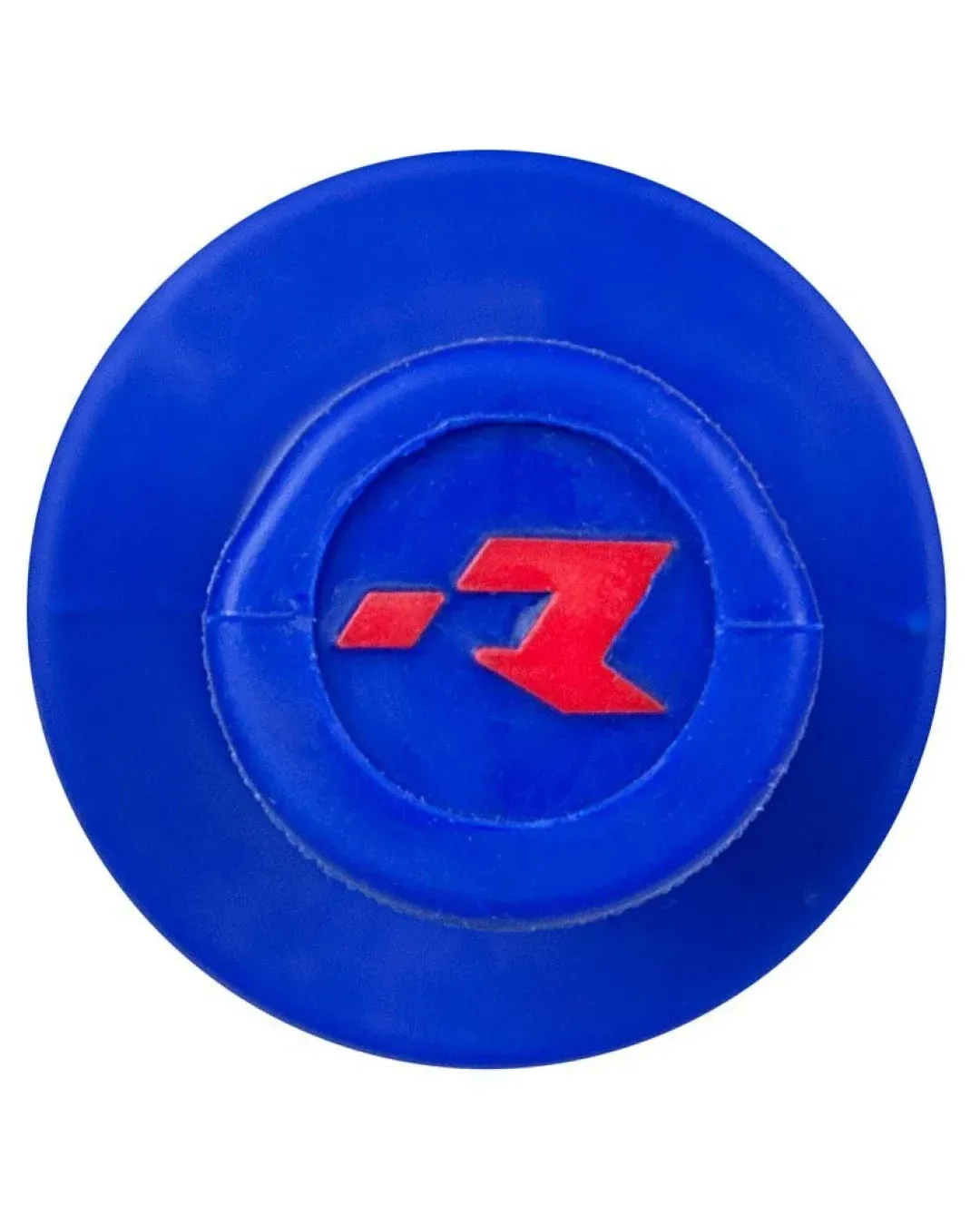 Мото ръкохватки RACETECH Lock On Blue