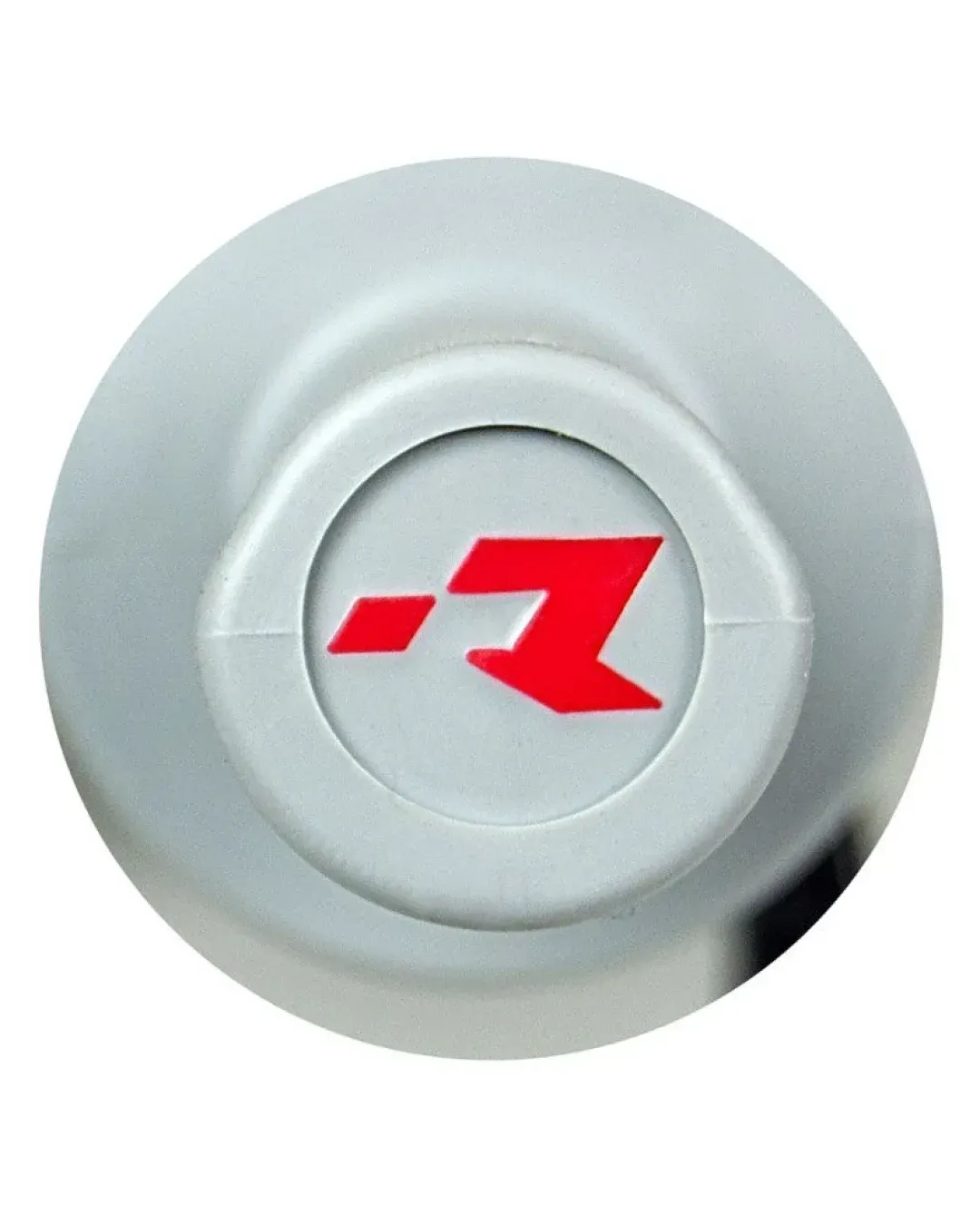 Мото ръкохватки RACETECH Lock On Grey