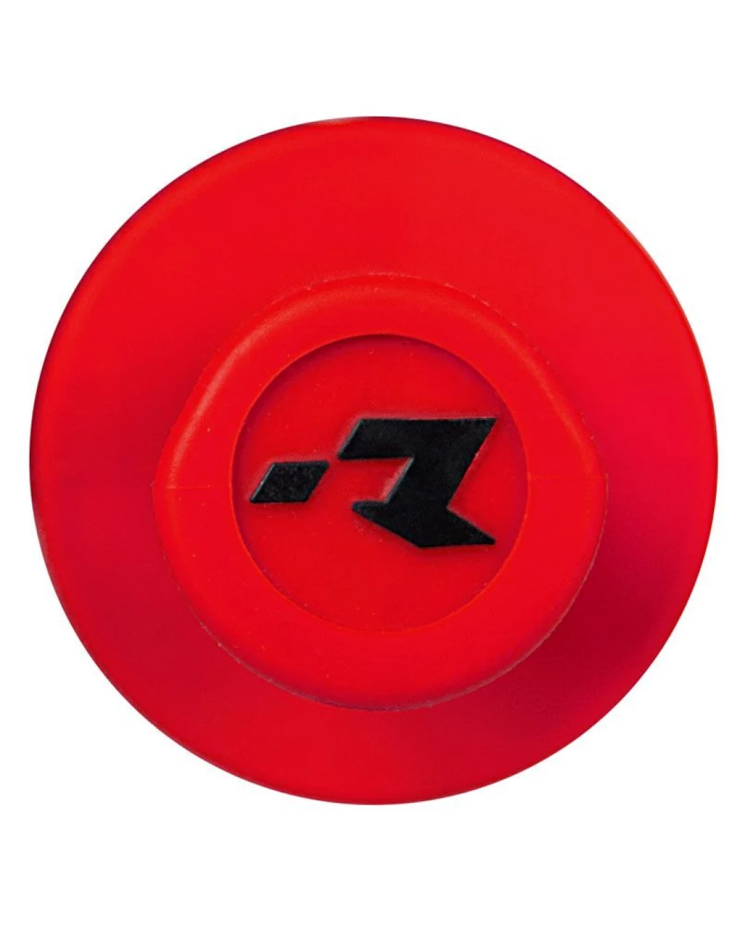 Мото ръкохватки RACETECH Lock On Neon Red