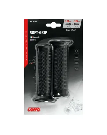 Мото ръкохватки SOFT GRIP 90306