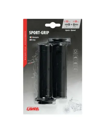Мото ръкохватки Sport-Grip black 90578