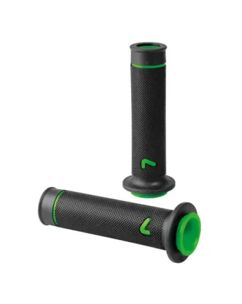 Мото ръкохватки Sport-Grip green 90582
