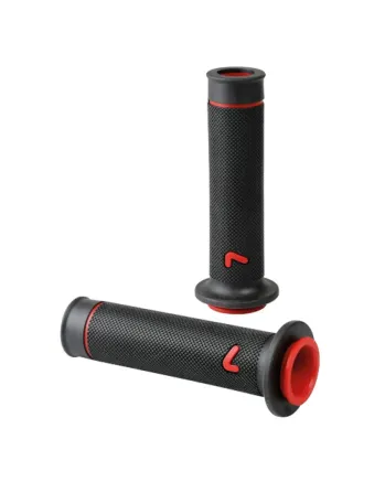 Мото ръкохватки Sport-Grip red 90580