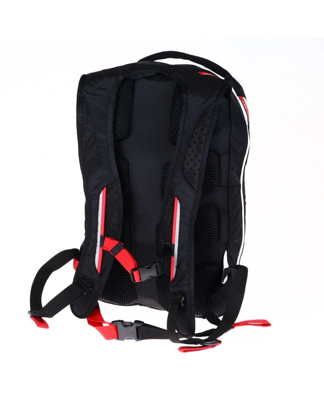 Мото раница Alpinestars City Hunter BLACK/WHITE/RED