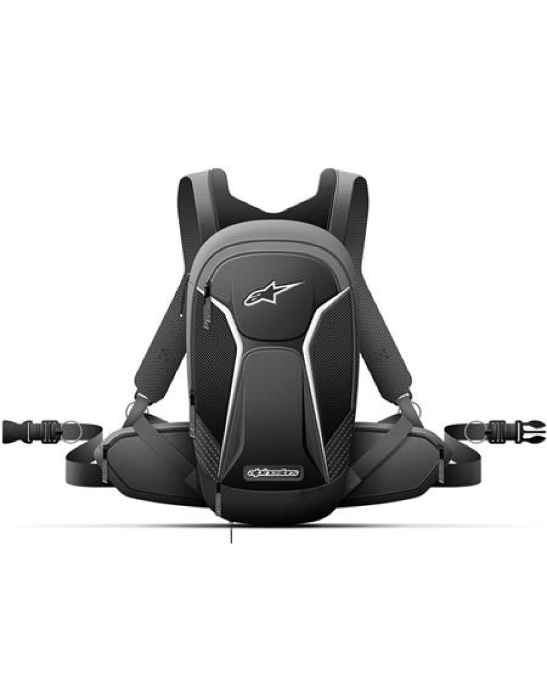 Мото раница ALPINESTARS TECH AERO B/W