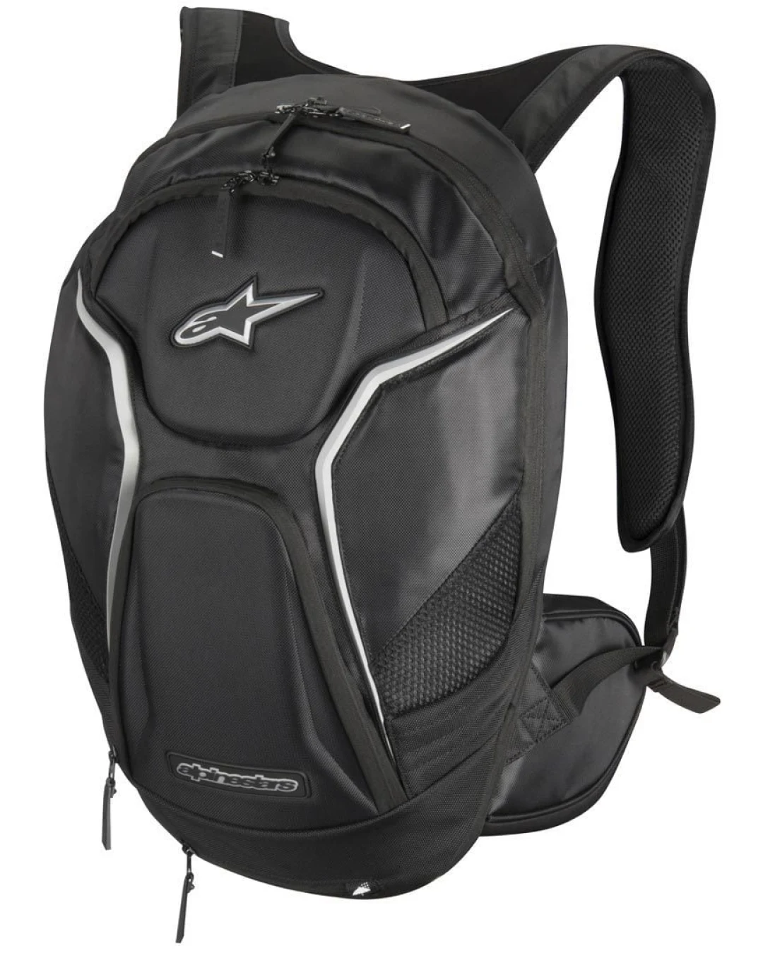 Мото раница ALPINESTARS TECH AERO B/W