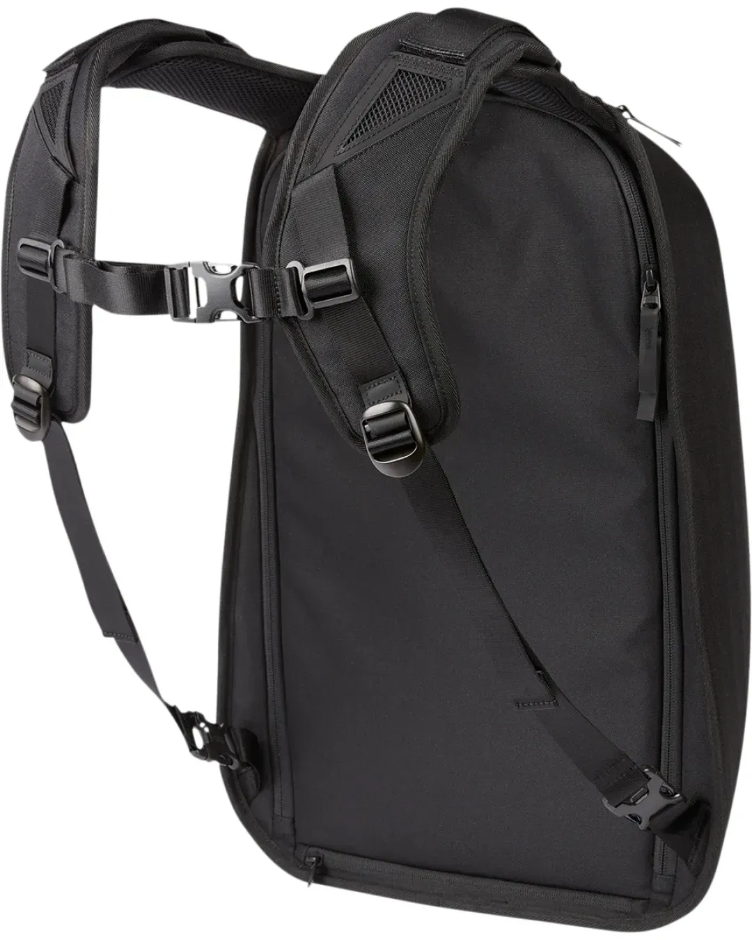 Мото раница ICON SPEEDFORM - BLACK
