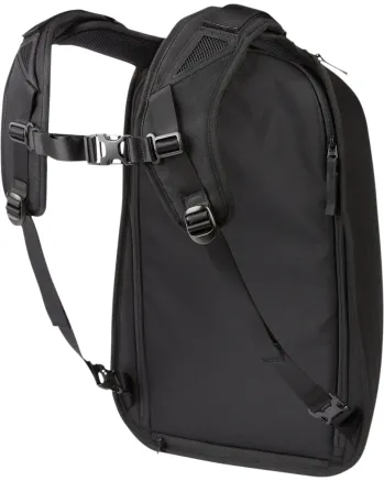 Мото раница ICON SPEEDFORM - BLACK