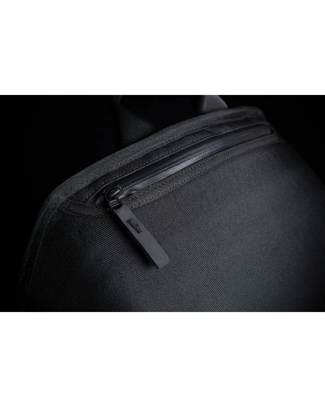 Мото раница ICON SPEEDFORM - BLACK