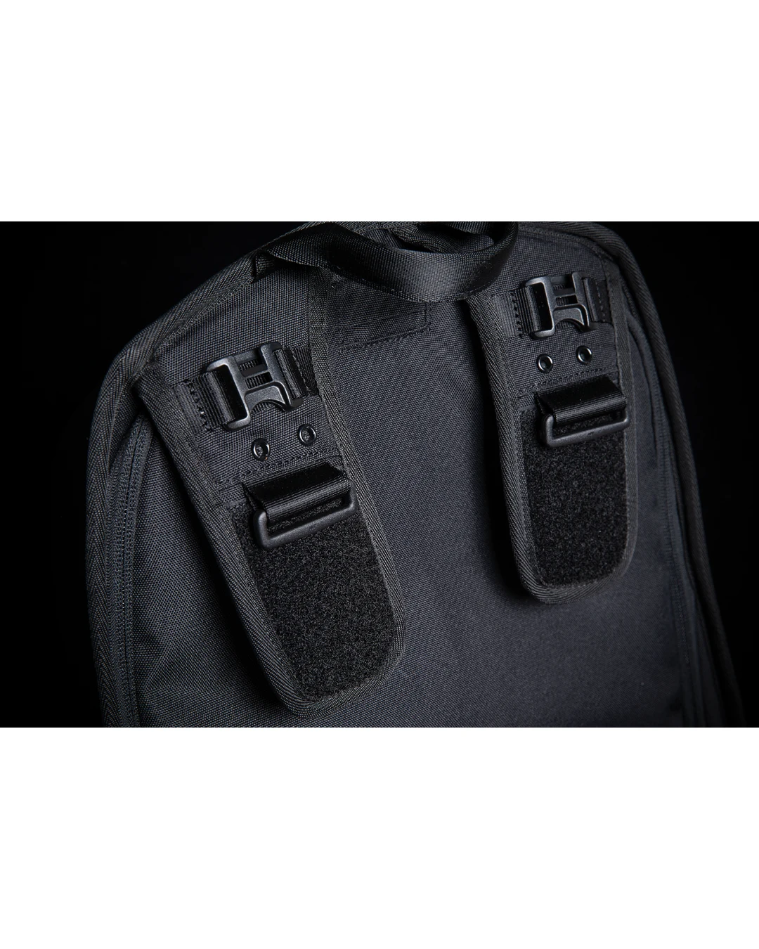 Мото раница ICON SPEEDFORM - BLACK