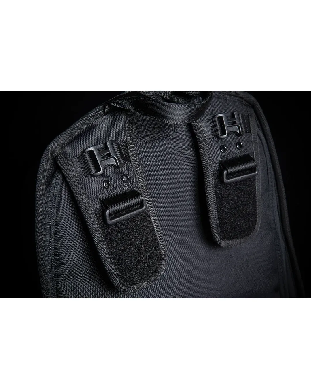 Мото раница ICON SPEEDFORM - BLACK