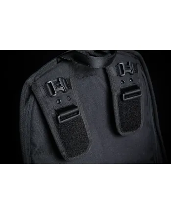 Мото раница ICON SPEEDFORM - BLACK