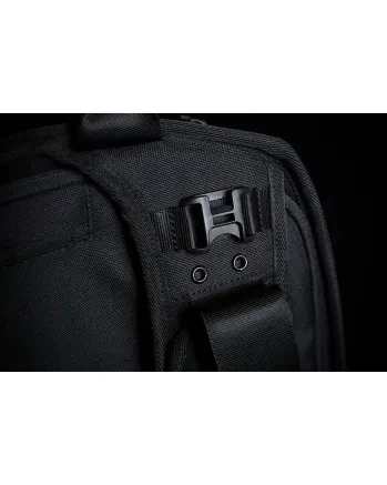 Мото раница ICON SPEEDFORM - BLACK