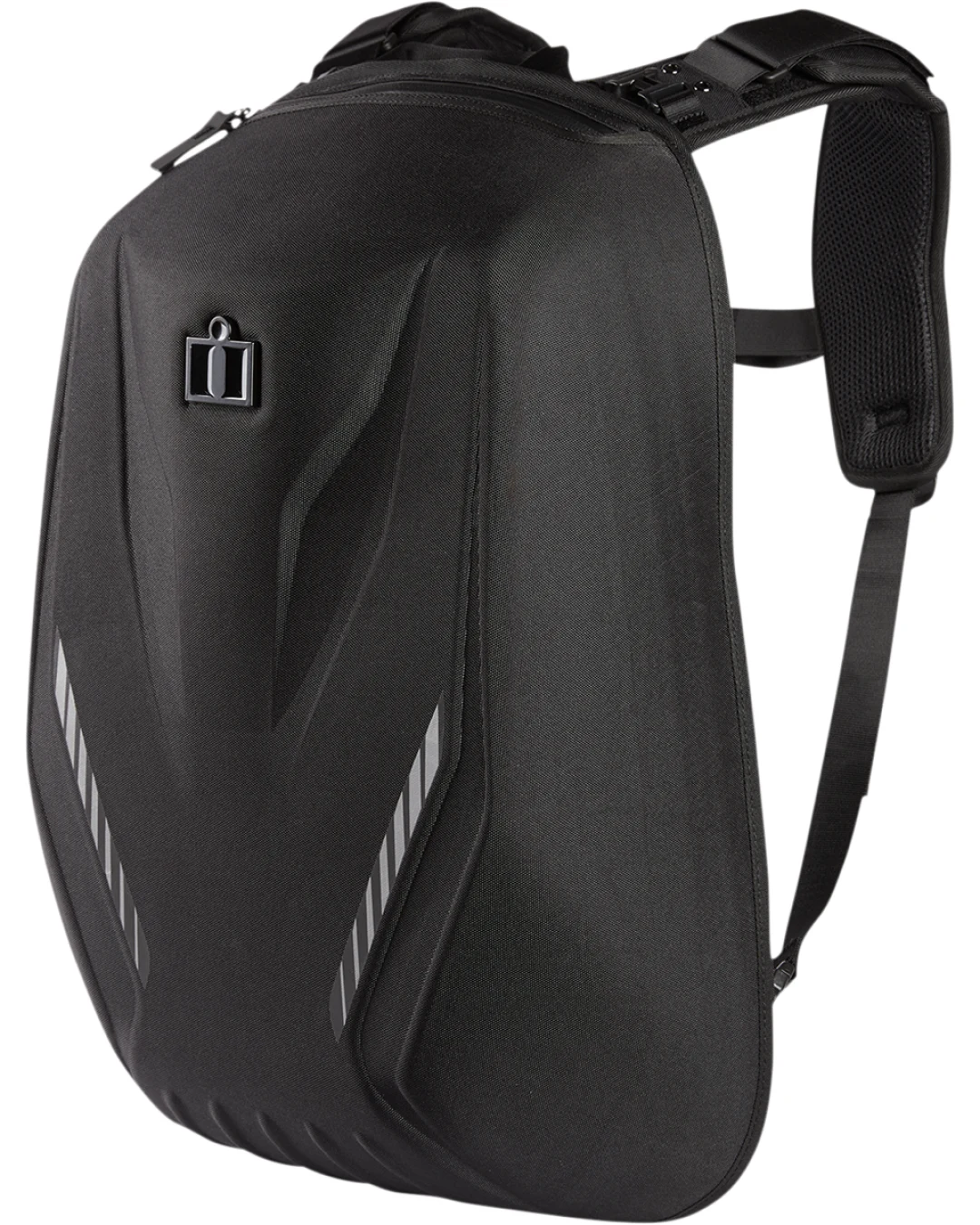 Мото раница ICON SPEEDFORM - BLACK