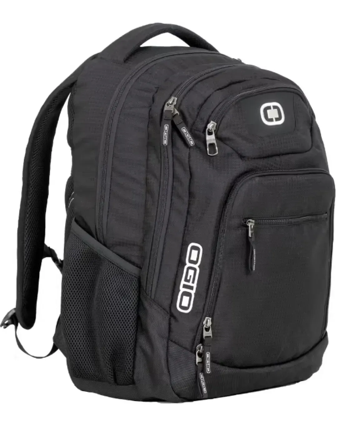 Мото раница OGIO Excelsior Pack BLACK