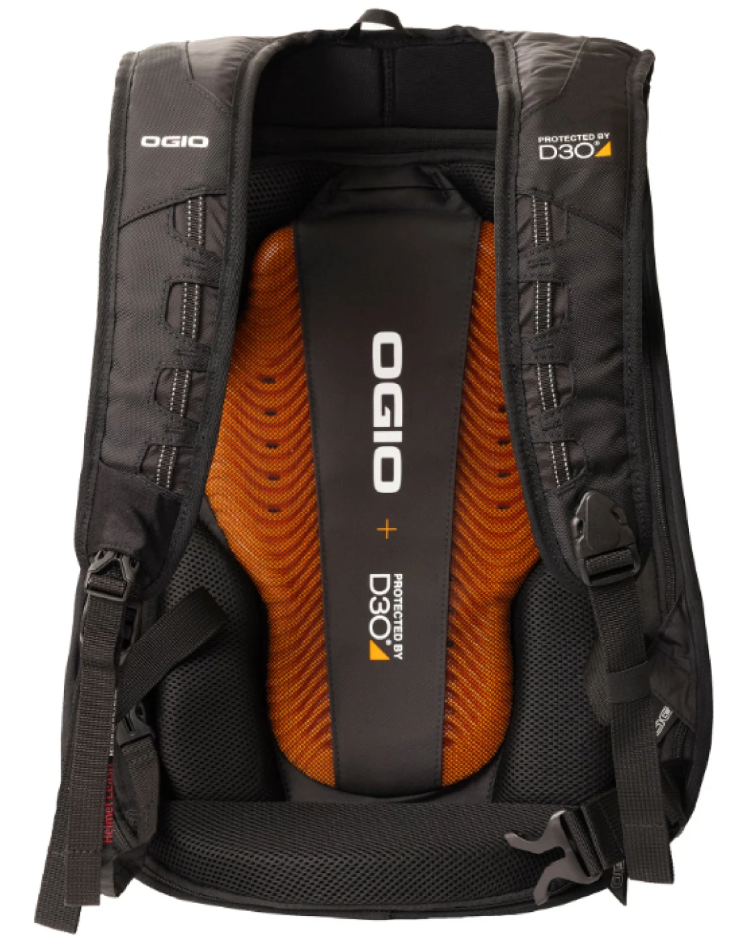 Мото раница OGIO MACH 5 D30 MOTORCYCLE BACKPACK - STEALTH