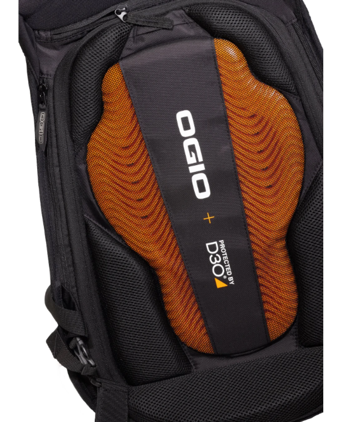 Мото раница OGIO MACH 5 D30 MOTORCYCLE BACKPACK - STEALTH