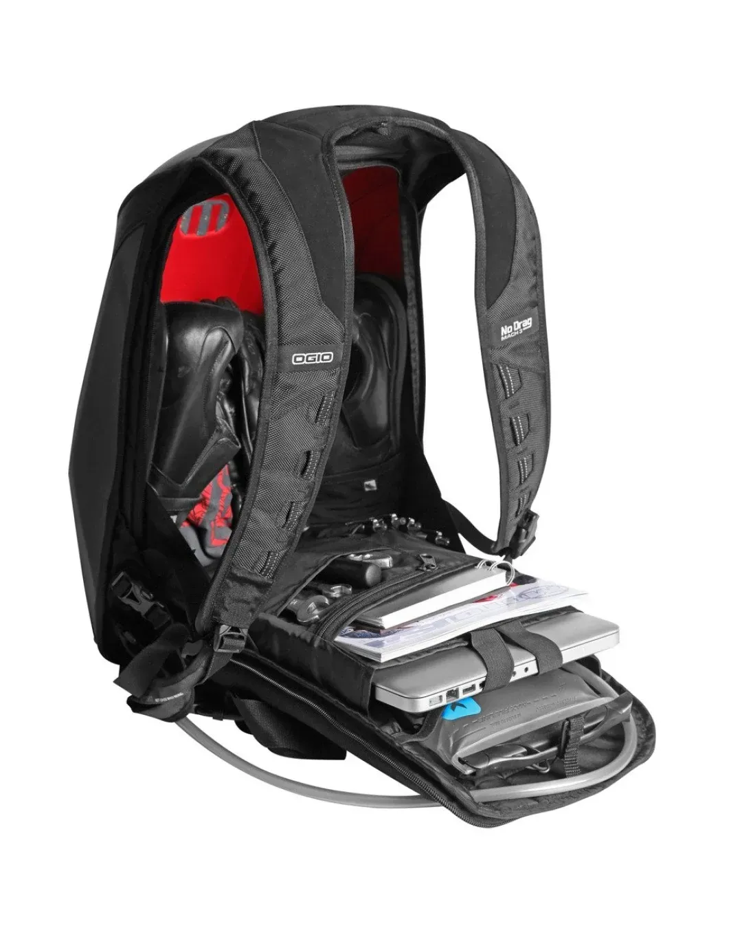 Мото раница OGIO NO DRAG 3