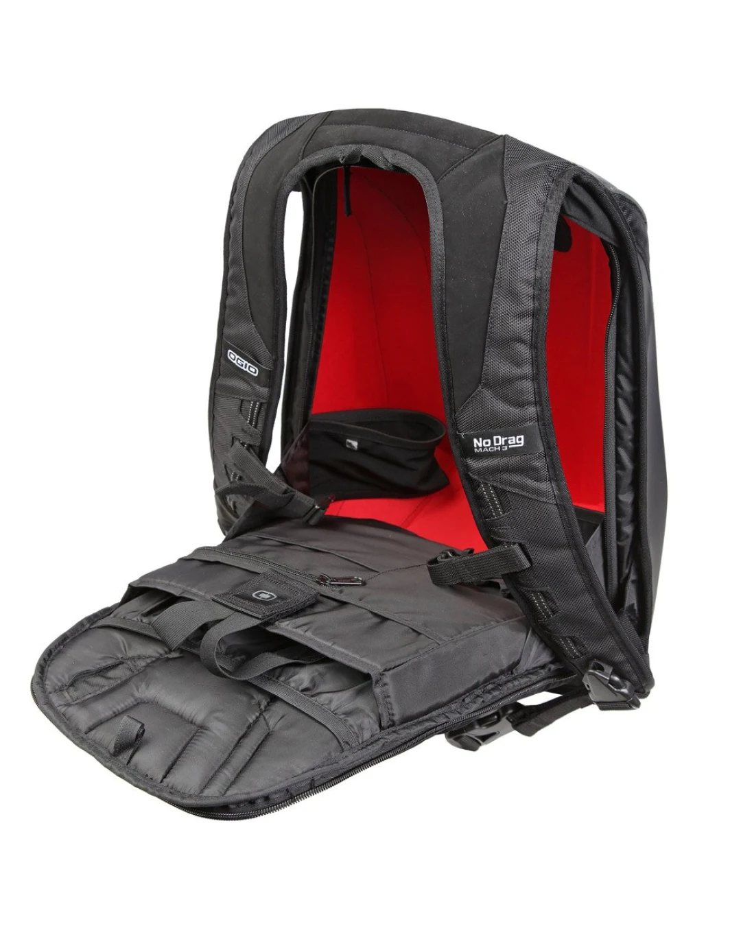 Мото раница OGIO NO DRAG 3