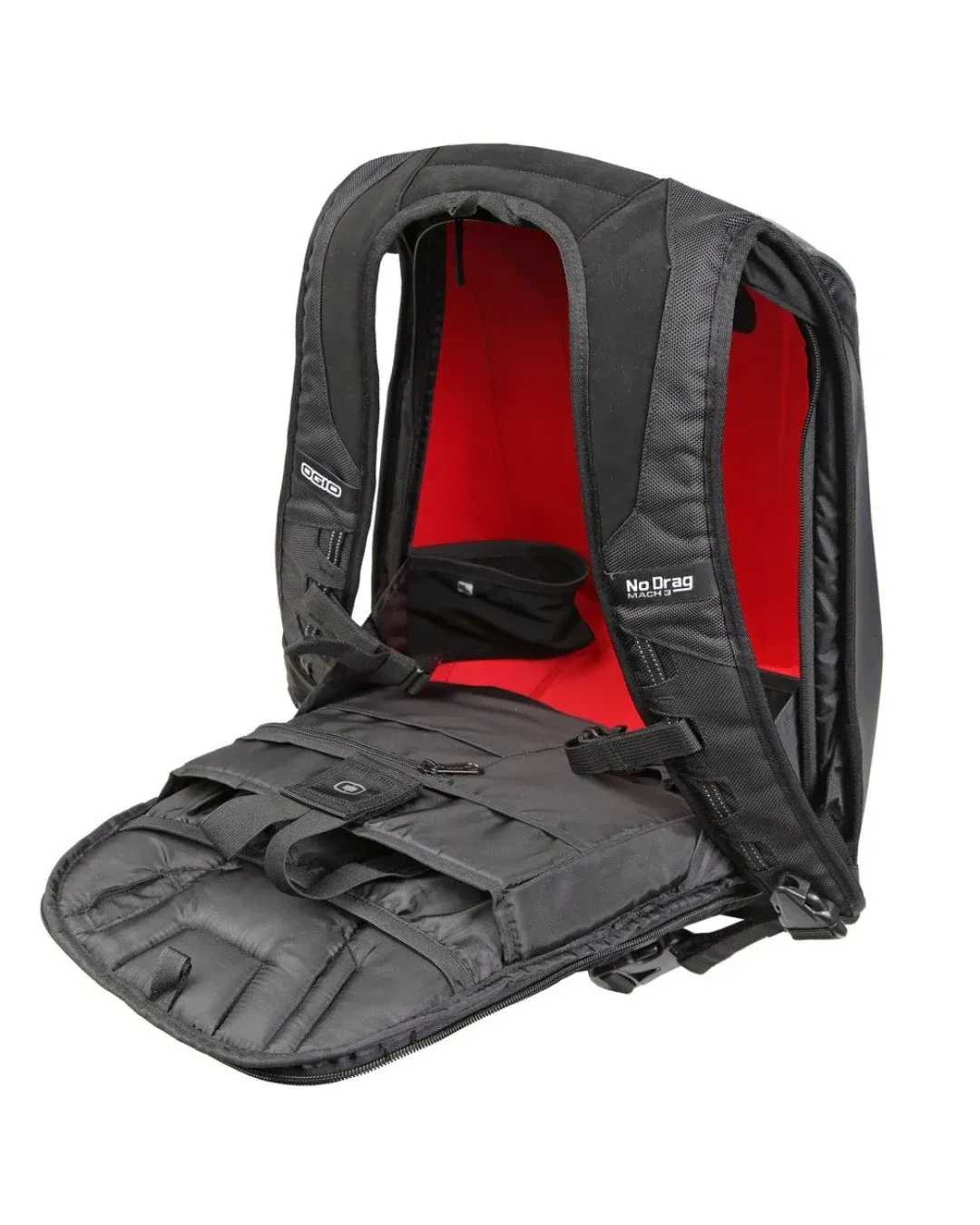 Мото раница OGIO NO DRAG 3